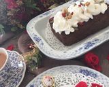 ☘豆腐とおからガトーショコラ☘Xmasに作り方9写真