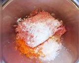 焼売の皮は不要！キャベツ焼売♬︎♡作り方3写真