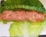 焼売の皮は不要！キャベツ焼売♬︎♡作り方5写真