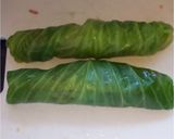 焼売の皮は不要！キャベツ焼売♬︎♡作り方6写真