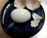 水からキノコ☆ベーコン入り味噌味のフォー作り方3写真