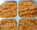 冷凍できる☆幼児食用ミートソース作り方4写真