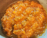 冷凍できる☆幼児食用ミートソース作り方6写真