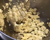高野豆腐で♪ヘルシー豆腐マフィン作り方1写真