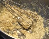高野豆腐で♪ヘルシー豆腐マフィン作り方2写真