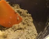 高野豆腐で♪ヘルシー豆腐マフィン作り方5写真