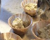 高野豆腐で♪ヘルシー豆腐マフィン作り方6写真