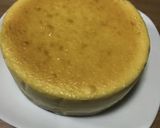 濃厚もったりニューヨークチーズケーキ。作り方8写真