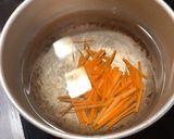 キャベツとちくわの味噌マヨサラダ作り方2写真