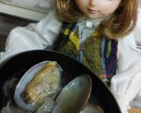 リカちゃん♡フィリピンのレストランスープ作り方15写真