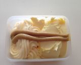だし巻き玉子サンド＆サンドイッチの下味作り方1写真