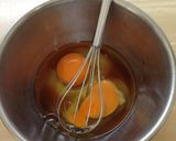 だし巻き玉子サンド＆サンドイッチの下味作り方2写真