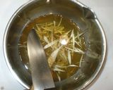 うどん鍋うどんすき♪簡単豚肉つゆ作り方2写真