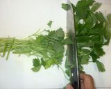 うどん鍋うどんすき♪簡単豚肉つゆ作り方4写真