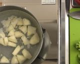 毎日のお弁当♪カレーチーズコロッケ作り方1写真