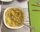 毎日のお弁当♪カレーチーズコロッケ作り方2写真