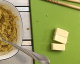 毎日のお弁当♪カレーチーズコロッケ作り方3写真