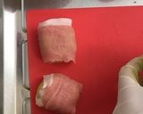 毎日のお弁当♪カレーチーズコロッケ作り方5写真