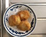 毎日のお弁当♪カレーチーズコロッケ作り方8写真