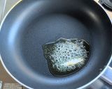 マカロニのケチャップ炒め作り方2写真