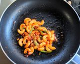マカロニのケチャップ炒め作り方6写真