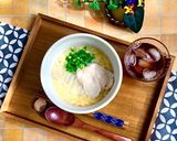 ルウ使用で簡単☆カレー味のフォー☆作り方14写真