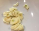 和風きのこリッチパスタ作り方3写真