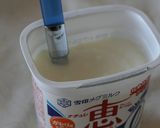 朝食やデザートに。りんごヨーグルト作り方7写真