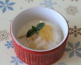 朝食やデザートに。りんごヨーグルト作り方9写真
