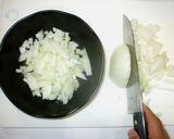 チリコンカン♪簡単大豆枝豆で作り方2写真