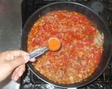 チリコンカン♪簡単大豆枝豆で作り方7写真