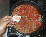 チリコンカン♪簡単大豆枝豆で作り方6写真