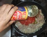 チリコンカン♪簡単大豆枝豆で作り方5写真