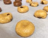 HM使用♡カントリーマアム風クッキー作り方3写真