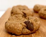 HM使用♡カントリーマアム風クッキー作り方6写真