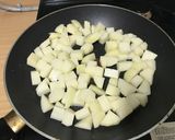 簡単じゃがいもの醤油煮作り方1写真