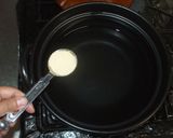 湯豆腐♪簡単湯豆腐のタレ♪中華タレ作り方2写真