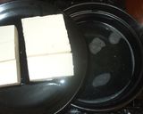湯豆腐♪簡単湯豆腐のタレ♪中華タレ作り方3写真