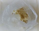 マカデミアナッツクッキー'19クリスマス作り方9写真