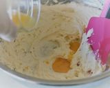 マカデミアナッツクッキー'19クリスマス作り方6写真