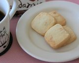 マカデミアナッツクッキー'19クリスマス作り方17写真