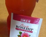 ペットボトルで♪水出しハーブティー作り方7写真