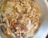 思っていたより簡単❗もつ煮(⌒‐⌒)作り方7写真