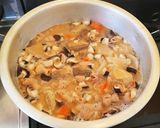 思っていたより簡単❗もつ煮(⌒‐⌒)作り方8写真