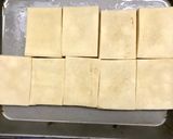 照り照り！高野豆腐の豚モモ肉巻き作り方4写真