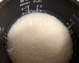 ジャー飯A ナスと揚げの炊き込みご飯作り方1写真