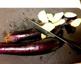 ジャー飯A ナスと揚げの炊き込みご飯作り方2写真