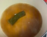 根菜のお煮しめ作り方5写真