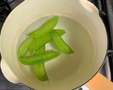 根菜のお煮しめ作り方8写真
