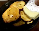 簡単 さつまいもバター作り方3写真